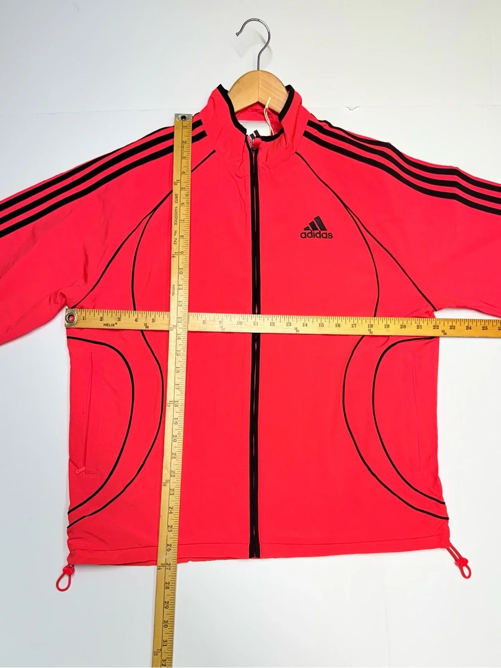 adidas performance track